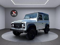 Gebraucht 2015 Land Rover Defender SE SUV | CHF 48’000 (Superpreis)
