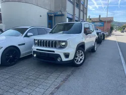 Gebraucht 2019 Jeep Renegade Limited SUV | CHF 13’900 (Guter Preis)