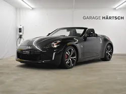 Gebraucht 2019 Nissan 370Z Pack Cabrio | CHF 49’900