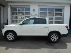 Neu 2025 Ssangyong Musso SUV | CHF 41’800 (Fairer Preis)