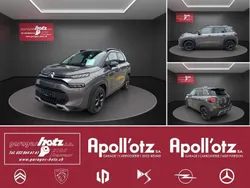 Gebraucht 2022 Citroën C3 Aircross Shine SUV | CHF 15’900 (Guter Preis)