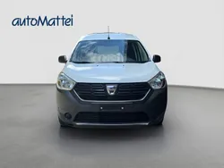Gebraucht 2019 Dacia Dokker Comfort Van | CHF 14’500 (Fairer Preis)