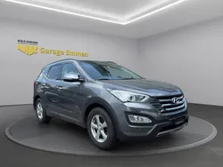 Gebraucht 2014 Hyundai Santa Fe Premium SUV | CHF 14’900 (Teuer)