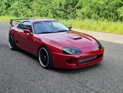 Gebraucht 1994 Toyota Supra Coupé | CHF 77’700