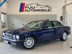 Gebraucht 2003 Jaguar XJ8 Executive Limousine | CHF 9’900