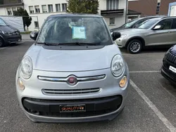 Gebraucht 2013 Fiat 500L Lounge Van / Kleinbus | CHF 5’990 (Fairer Preis)