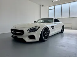 Gebraucht 2015 Mercedes AMG GT S AMG Coupé | CHF 85’900 (Superpreis)