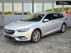 Gebraucht 2019 Opel Insignia Excellence Kombi | CHF 12’900 (Superpreis)