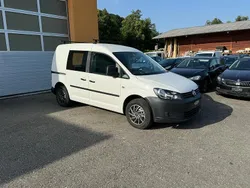 Gebraucht 2014 VW Caddy Van / Kleinbus | CHF 10’999 (Fairer Preis)