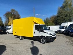 Gebraucht 2015 Iveco Daily Van | CHF 44’900