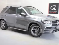Gebraucht 2023 Mercedes GLE400 AMG line SUV | CHF 75’900 (Guter Preis)