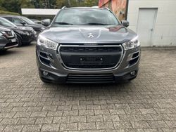 Gebraucht 2012 Peugeot 4008 Allure SUV | CHF 6’850