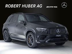 Neu 2025 Mercedes GLE63 AMG AMG | CHF 210’800