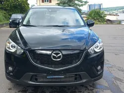 Gebraucht 2015 Mazda CX-5 SUV | CHF 6’500 (Fairer Preis)