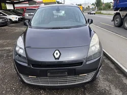 Gebraucht 2009 Renault Grand Scénic III Van / Kleinbus | CHF 1’499 (Superpreis)