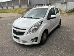 Gebraucht 2011 Chevrolet Spark Kleinwagen | CHF 900 (Superpreis)