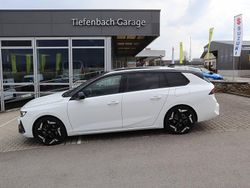 Gebraucht 2024 Opel Astra Kombi | CHF 32’850 (Fairer Preis)
