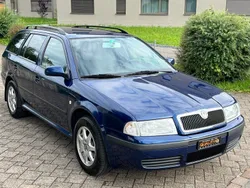 Gebraucht 2007 Skoda Octavia Tour | CHF 3’990 (Etwas zu teuer)