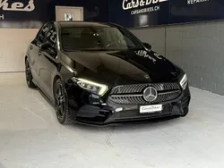 Mercedes A200