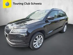 Gebraucht 2019 Skoda Karoq Style SUV | CHF 21’500 (Fairer Preis)