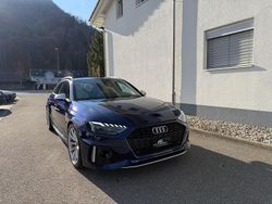 Gebraucht 2020 Audi RS4 Kombi | CHF 44’990 (Guter Preis)