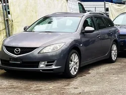 Gebraucht 2009 Mazda 6 Exclusive | CHF 999 (Superpreis)