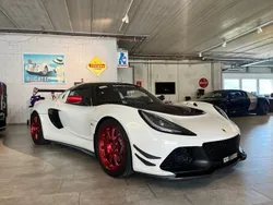 Gebraucht 2018 Lotus Exige Coupé | CHF 93’900
