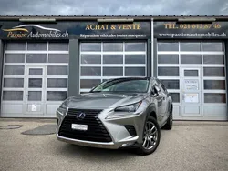 Gebraucht 2018 Lexus NX300h E-FOUR SUV | CHF 34’900