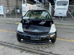 Gebraucht 2011 Toyota Prius Luna Kleinwagen | CHF 4’900 (Superpreis)