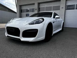 Gebraucht 2010 Porsche Panamera Limousine | CHF 79’000