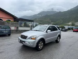 Gebraucht 2007 Kia Sorento SUV | CHF 1’900 (Guter Preis)