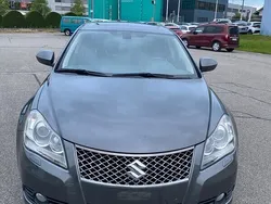 Gebraucht 2010 Suzuki Kizashi GL Limousine | CHF 4’500