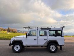Gebraucht 2013 Land Rover Defender Kombi | CHF 31’900 (Superpreis)