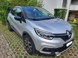 Gebraucht 2018 Renault Captur Intens SUV | CHF 9’900 (Fairer Preis)