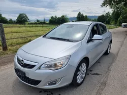 Gebraucht 2010 Opel Astra Cosmo | CHF 3’000 (Superpreis)