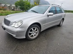 Gebraucht 2002 Mercedes C320 | CHF 2’900