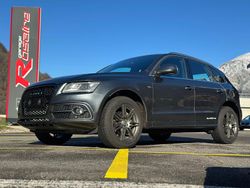 Gebraucht 2013 Audi Q5 S-Line SUV | CHF 15’500 (Fairer Preis)