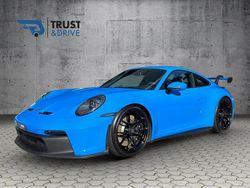 Gebraucht 2021 Porsche 911 | CHF 195’000 (Teuer)