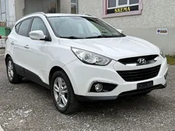 Gebraucht 2011 Hyundai ix35 Premium SUV | CHF 5’900 (Superpreis)