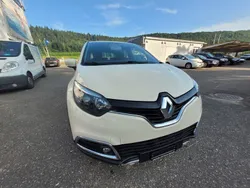 Gebraucht 2013 Renault Captur Dynamique SUV | CHF 6’500 (Fairer Preis)