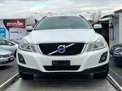 Gebraucht 2009 Volvo XC60 Kinetic SUV | CHF 2’700