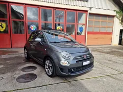 Gebraucht 2020 Fiat 500 Rockstar Cabrio | CHF 10’900 (Fairer Preis)