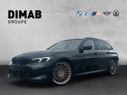 Neu 2025 Alpina B3 Kombi | CHF 132’900