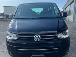 Gebraucht 2013 VW T5 Comfortline Van | CHF 17’900 (Fairer Preis)