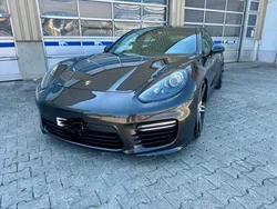 Gebraucht 2015 Porsche Panamera GTS Limousine | CHF 28’800 (Guter Preis)