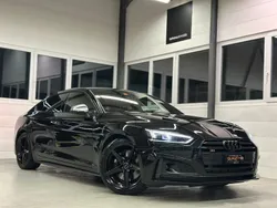 Gebraucht 2018 Audi S5 Sportback Kleinwagen | CHF 34’440 (Guter Preis)