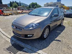Gebraucht 2011 Fiat Bravo Active Kleinwagen | CHF 1’900 (Superpreis)