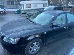 Gebraucht 2005 Hyundai Sonata GLS Limousine | CHF 2’200