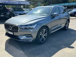 Gebraucht 2019 Volvo XC60 Inscription SUV | CHF 30’900 (Superpreis)