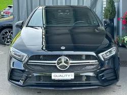 Gebraucht 2022 Mercedes A35 AMG AMG | CHF 39’500 (Guter Preis)